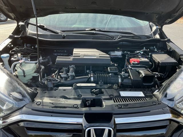 Used 2020 Honda CR-V LX image 17