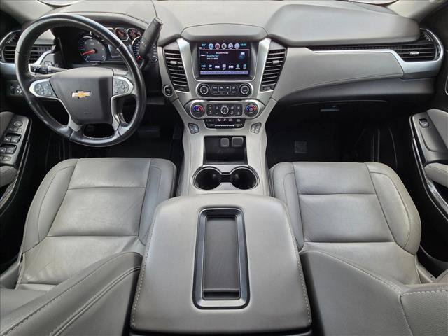 Used 2019 Chevrolet Tahoe LT AWD/4WD image 18