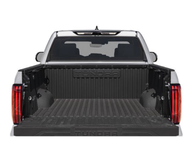 Certified 2025 Toyota Tundra Capstone AWD/4WD image 10