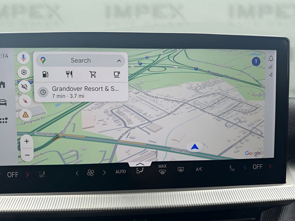 Used 2025 Ford Explorer ST-Line w/ ST-Line Street Pack image 20