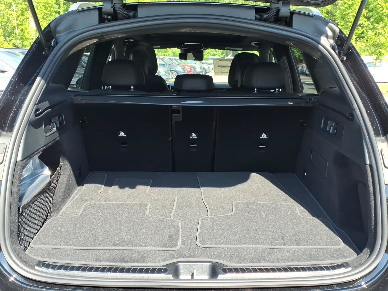 New 2026 Mercedes-Benz GLC 300 4MATIC image 9