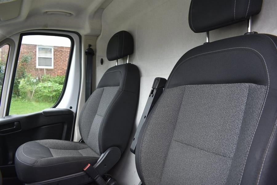 Used 2021 RAM ProMaster 3500 w/ Interior LED Lighting Group image 9