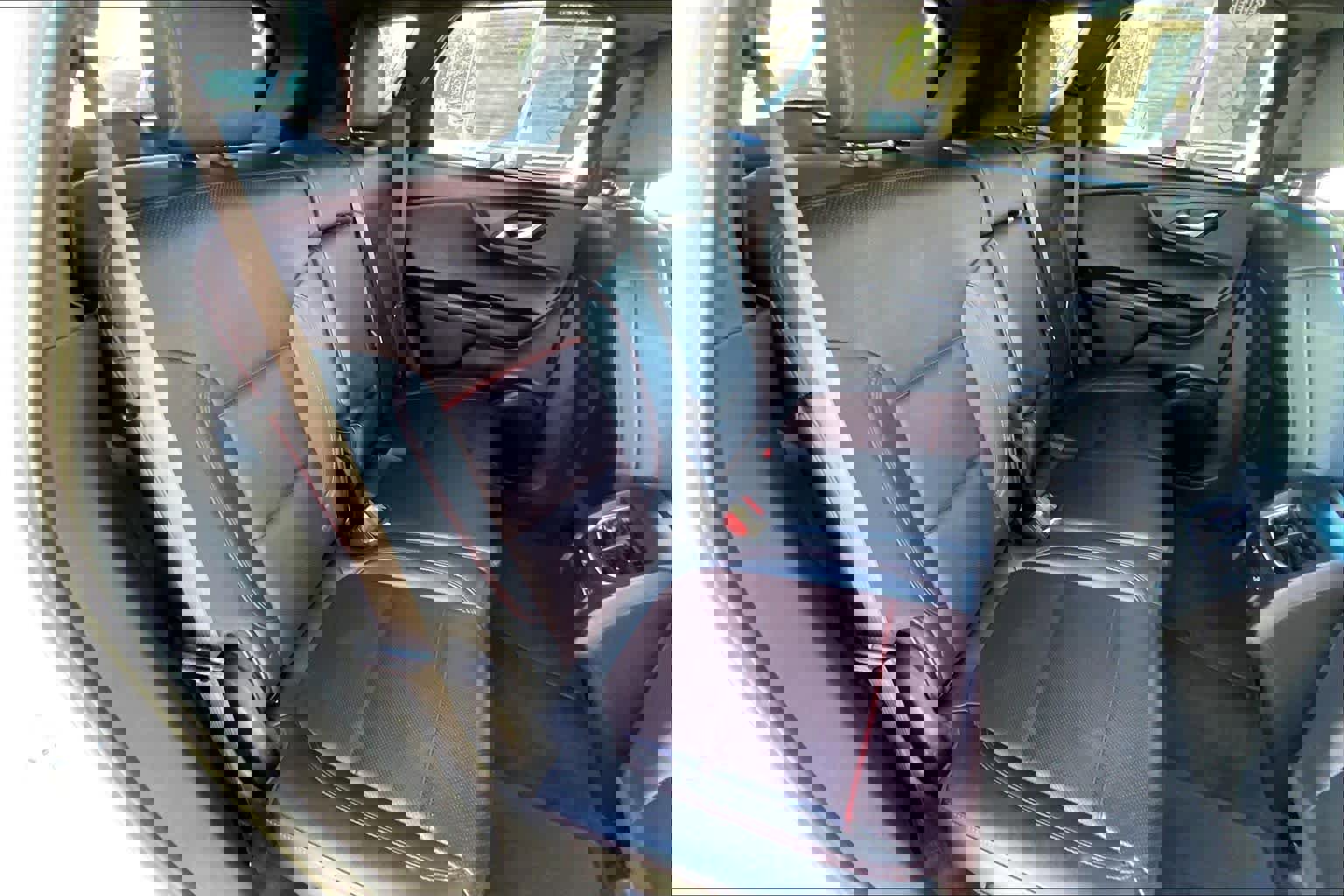 Used 2021 Chevrolet Blazer RS image 18