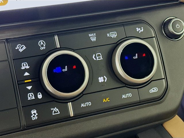 New 2026 Land Rover Defender 110 S image 23