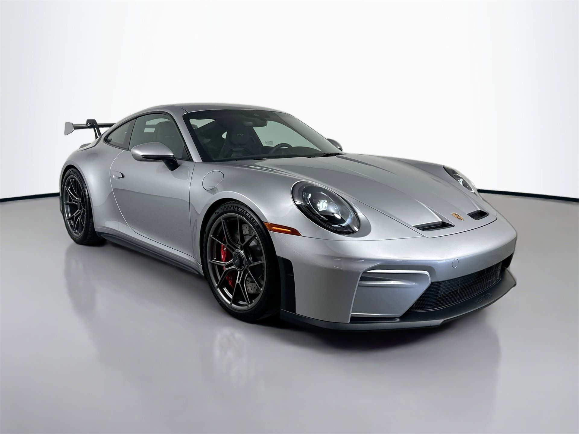 Certified 2026 Porsche 911 GT3 image 9