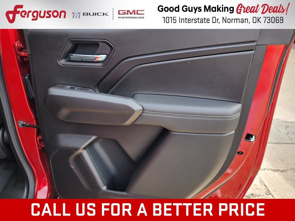 New 2026 GMC Canyon Elevation w/ Convenience Package AWD/4WD image 41