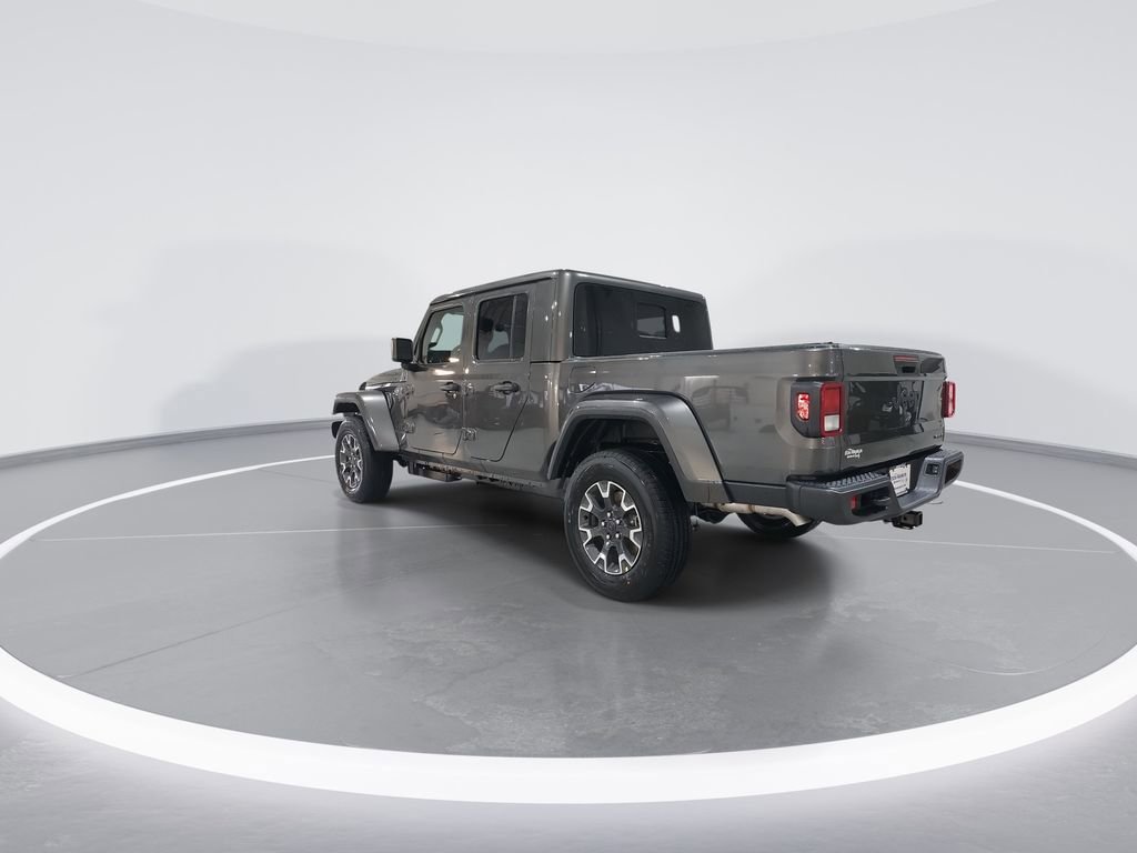 New 2026 Jeep Gladiator Sport AWD/4WD image 6