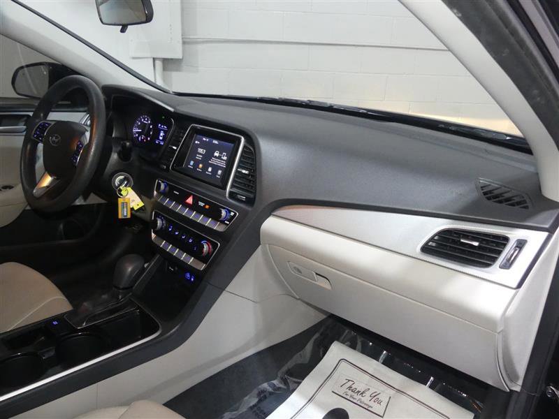 Used 2018 Hyundai Sonata SE image 24