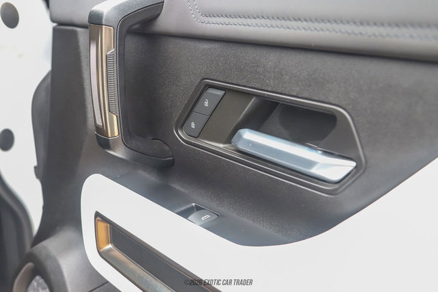 Used 2023 GMC Hummer EV Edition 1 image 46