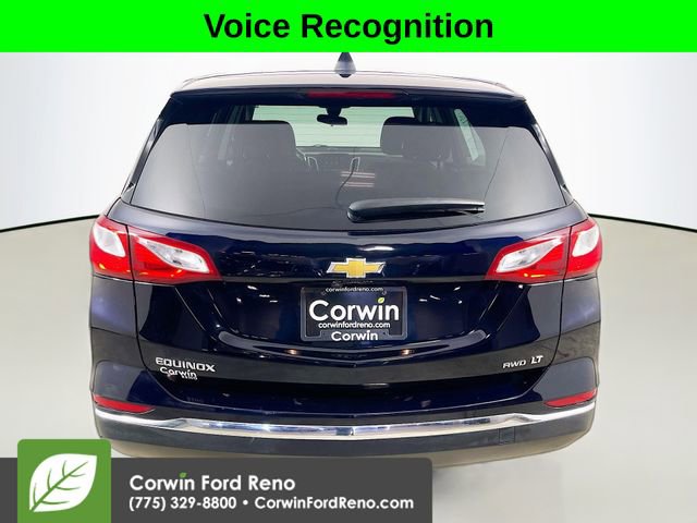Used 2020 Chevrolet Equinox LT image 6