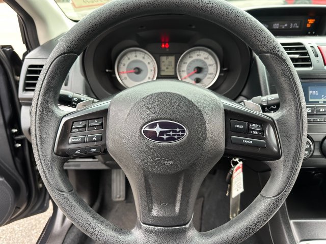 Used 2012 Subaru Impreza 2.0i Premium AWD/4WD image 12