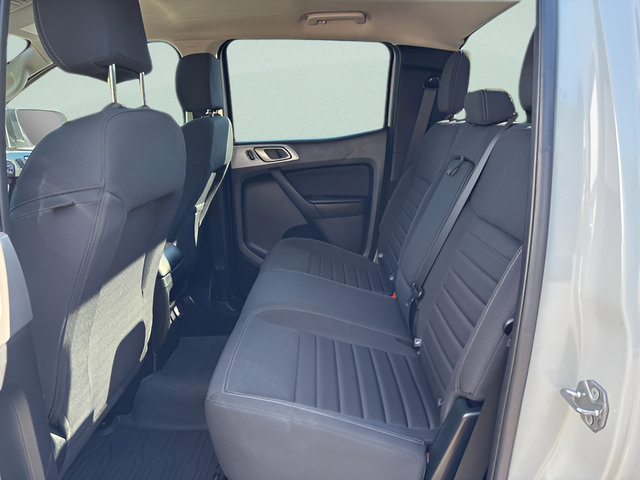 Used 2022 Ford Ranger 4x4 SuperCrew image 5
