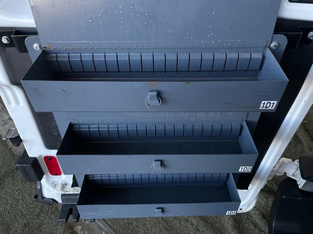 Used 2020 Ford Transit 150 Low Roof w/ Load Area Protection Package image 17