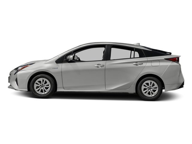 Certified 2016 Toyota Prius Four w/ Advanced Technology Package FWD image 3