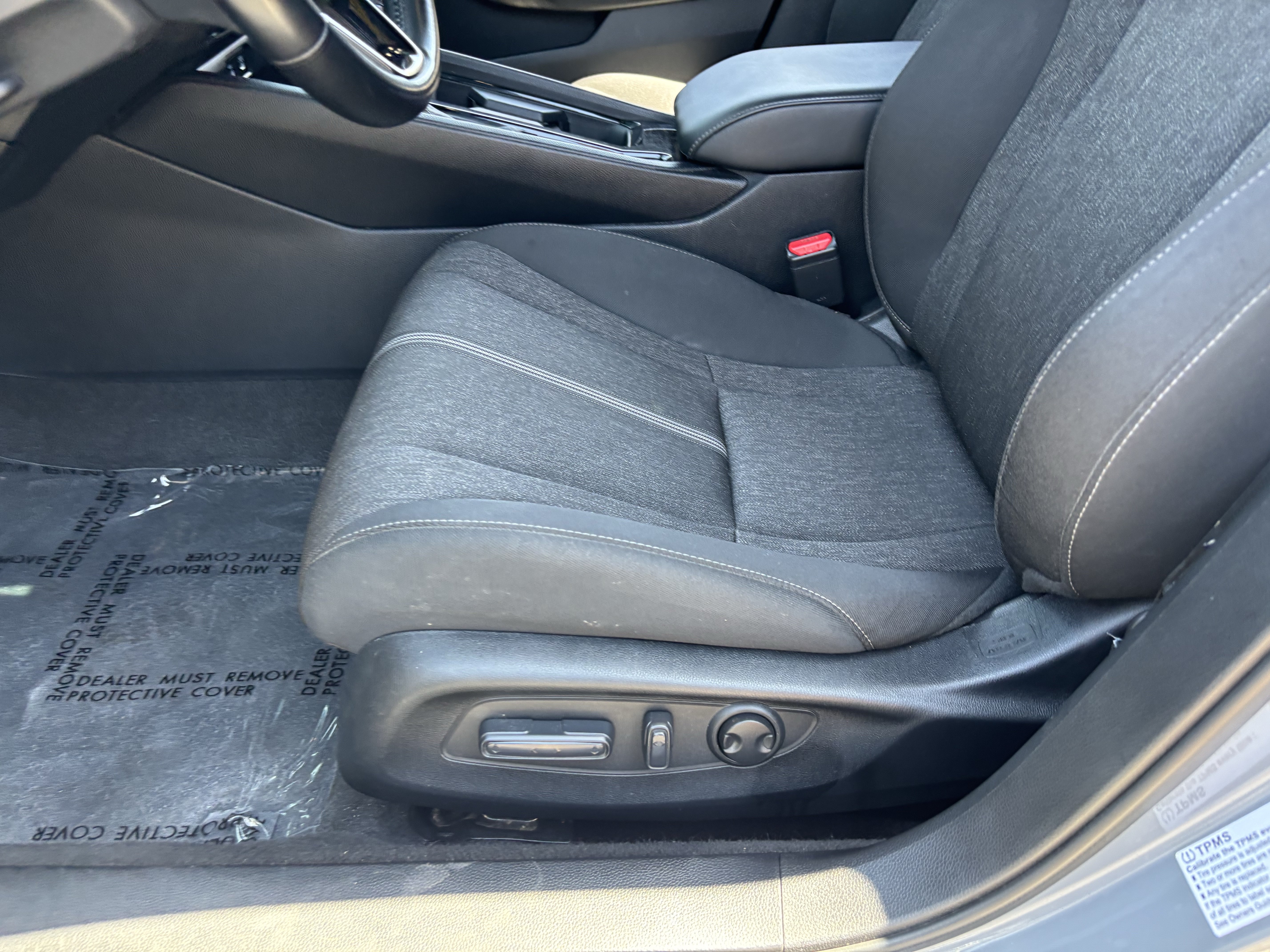 Used 2025 Honda Accord Sport image 20