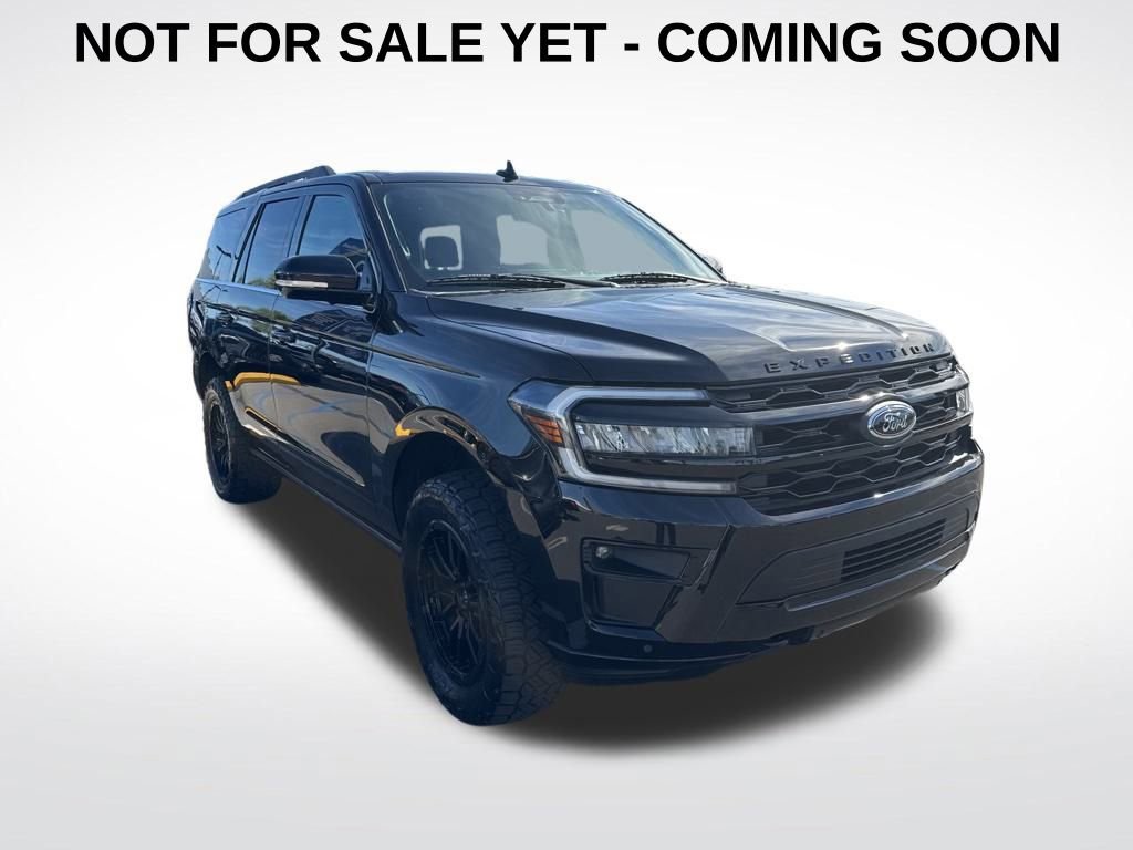 Used 2022 Ford Expedition Limited 360° Tour