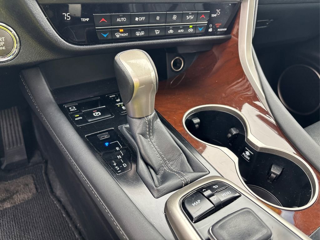 Used 2017 Lexus RX 350 FWD image 34