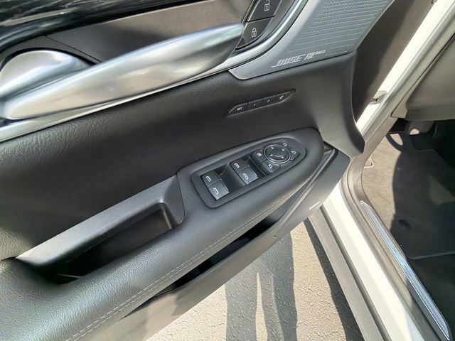 Used 2023 Cadillac XT5 Premium Luxury FWD image 24
