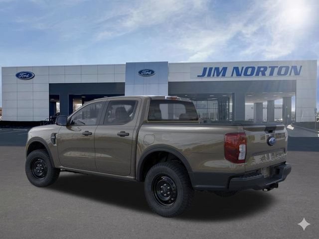 New 2026 Ford Ranger XL w/ Trailer Tow Package RWD image 6