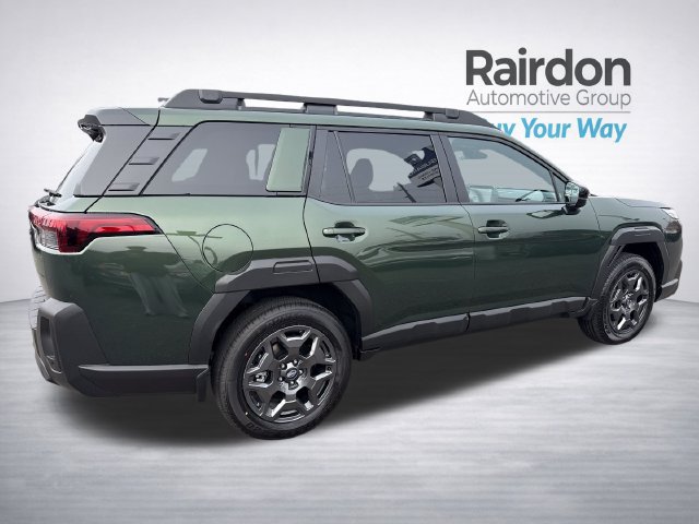 New 2026 Subaru Outback Premium AWD/4WD image 9