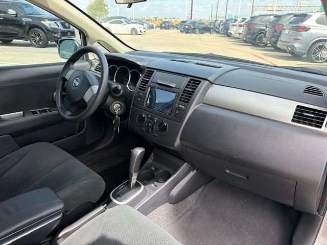Used 2012 Nissan Versa 1.8 S FWD image 15