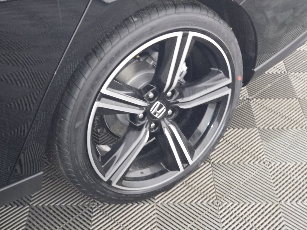 New 2025 Honda Accord Sport image 10