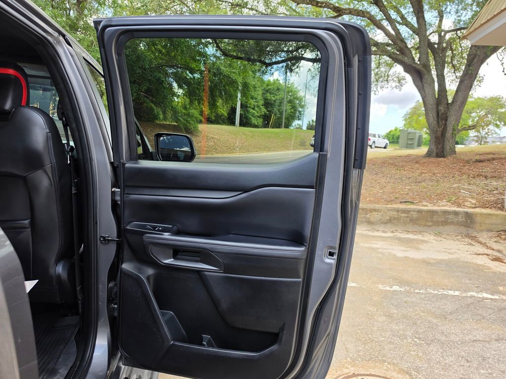 Used 2024 Ford Ranger Raptor AWD/4WD image 45