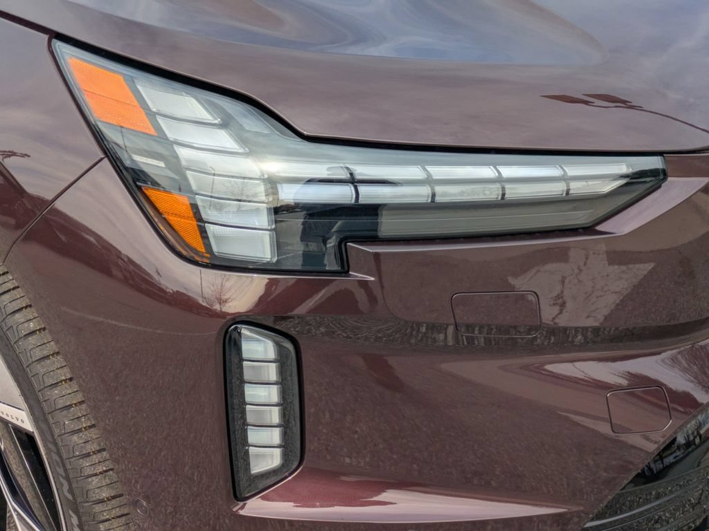 New 2025 Volvo EX90 Ultra AWD/4WD image 10