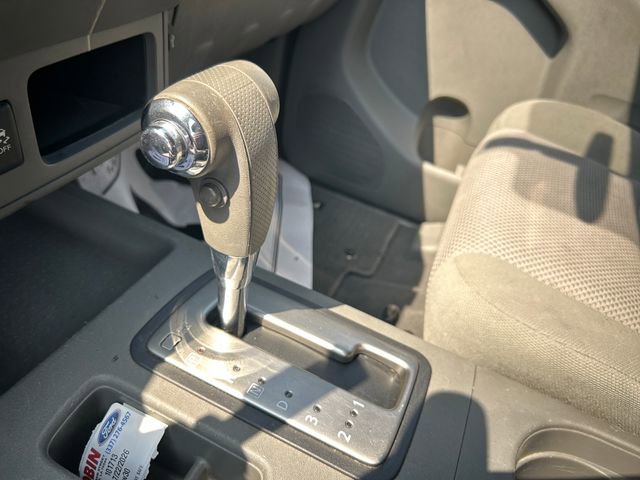 Used 2019 Nissan Frontier SV RWD image 22