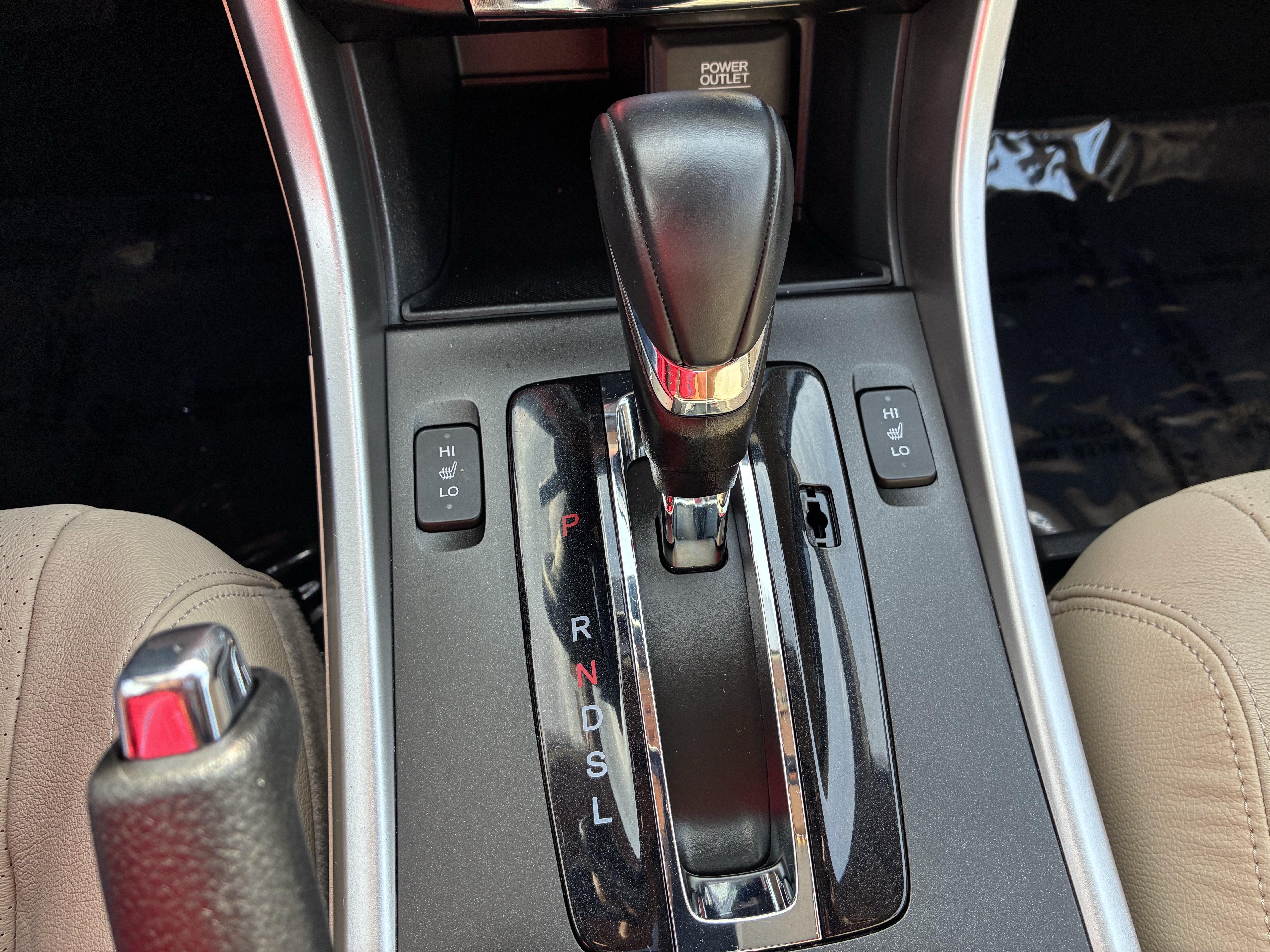 Used 2014 Honda Accord EX-L image 32