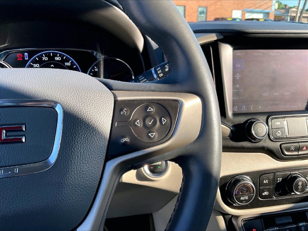 Used 2023 GMC Terrain Denali AWD/4WD image 24