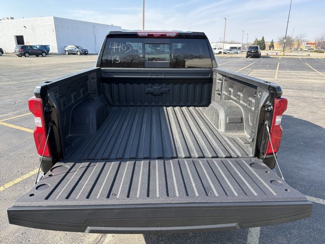 New 2026 Chevrolet Silverado 1500 High Country w/ Midnight Edition image 36