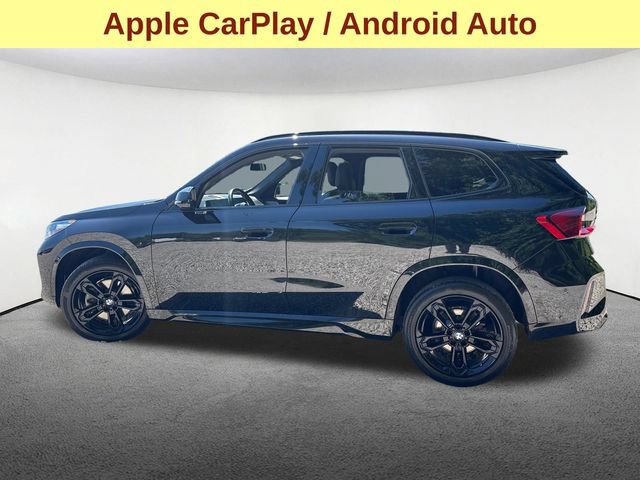 Used 2025 BMW X1 xDrive28i w/ Technology Package AWD/4WD image 6