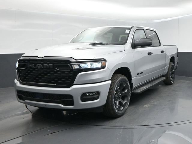 New 2026 RAM 1500 Express AWD/4WD image 4