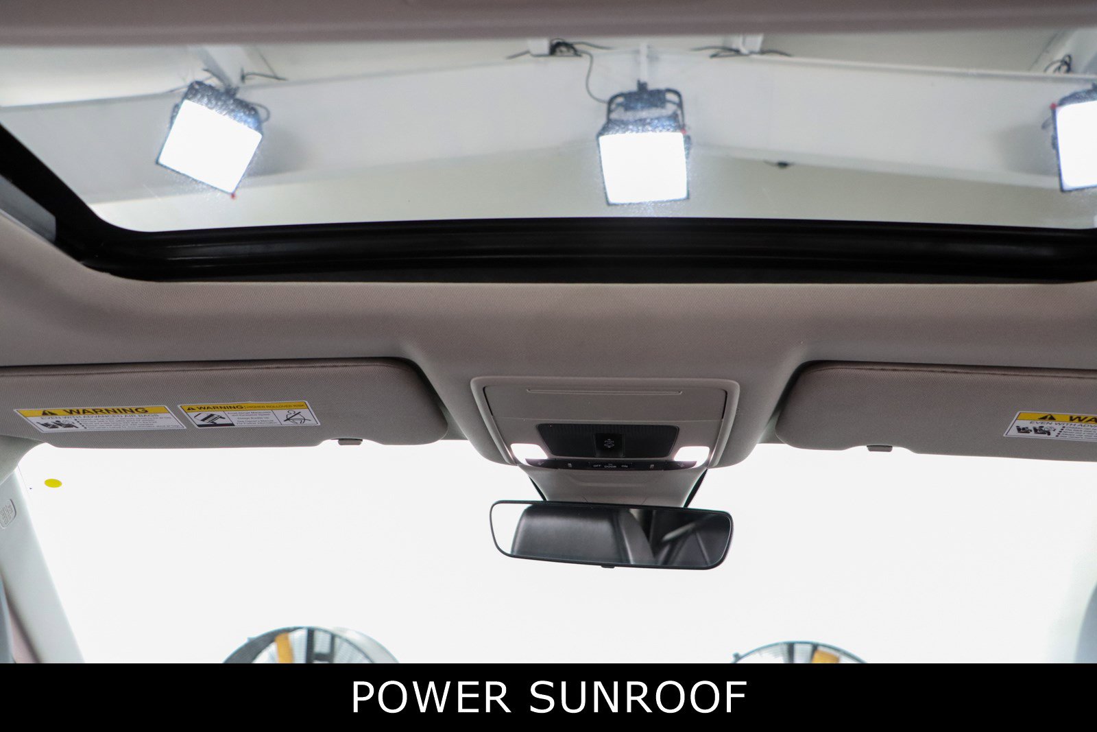 Used 2023 Honda CR-V EX-L image 21