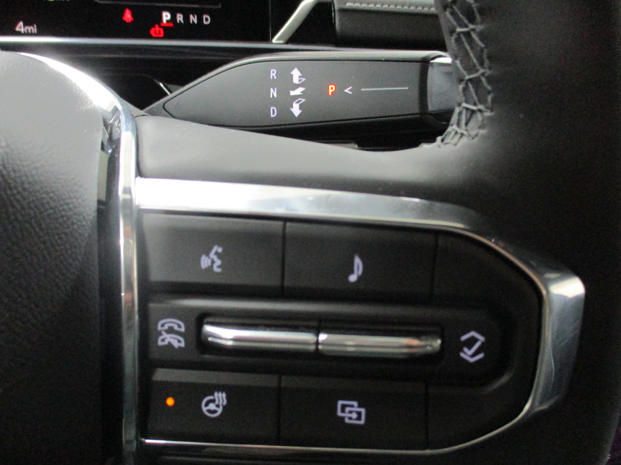 New 2026 GMC Sierra EV AT4 image 26