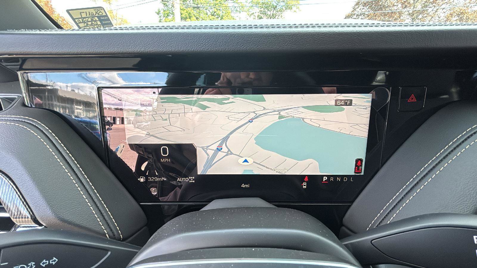 New 2026 GMC Yukon Elevation w/ LPO, Elevation Black Package image 15