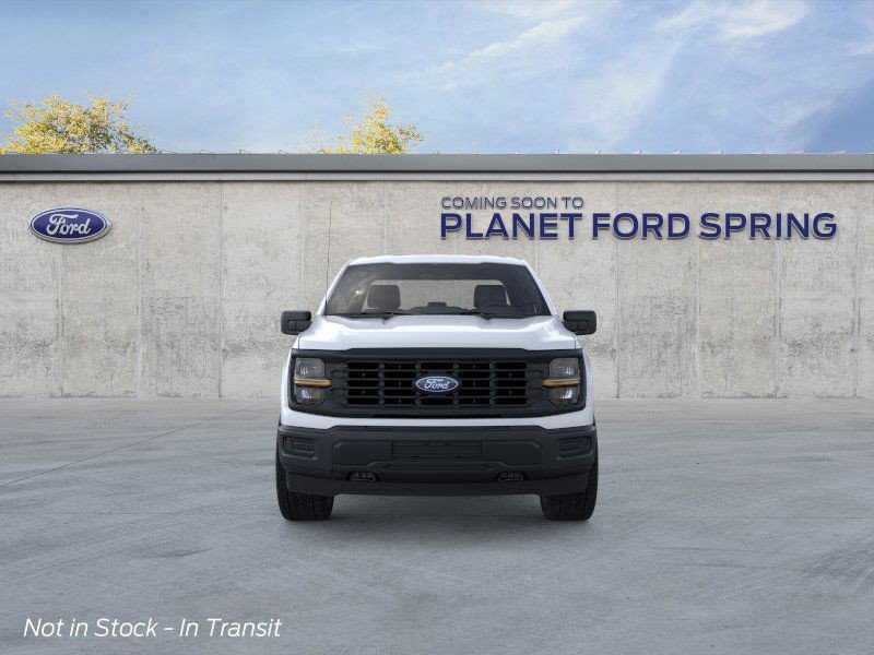 New 2026 Ford F150 XL image 7
