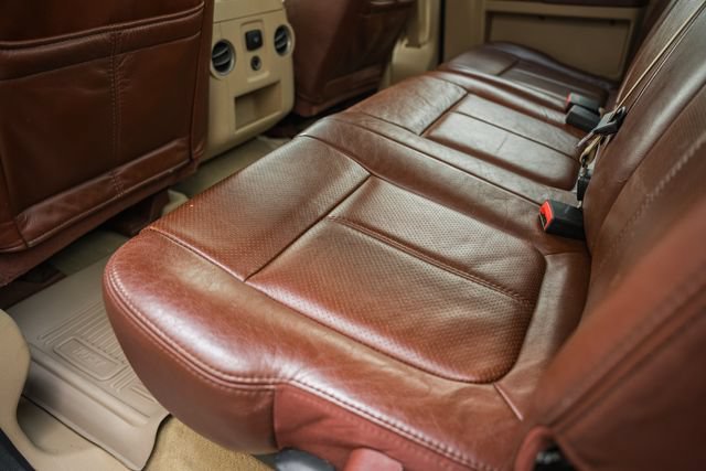 Used 2012 Ford F350 King Ranch w/ King Ranch w/Chrome Pkg AWD/4WD image 46