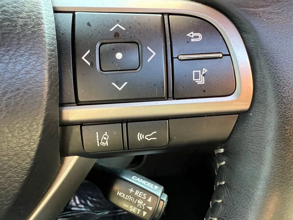 Used 2017 Lexus ES 350 image 32