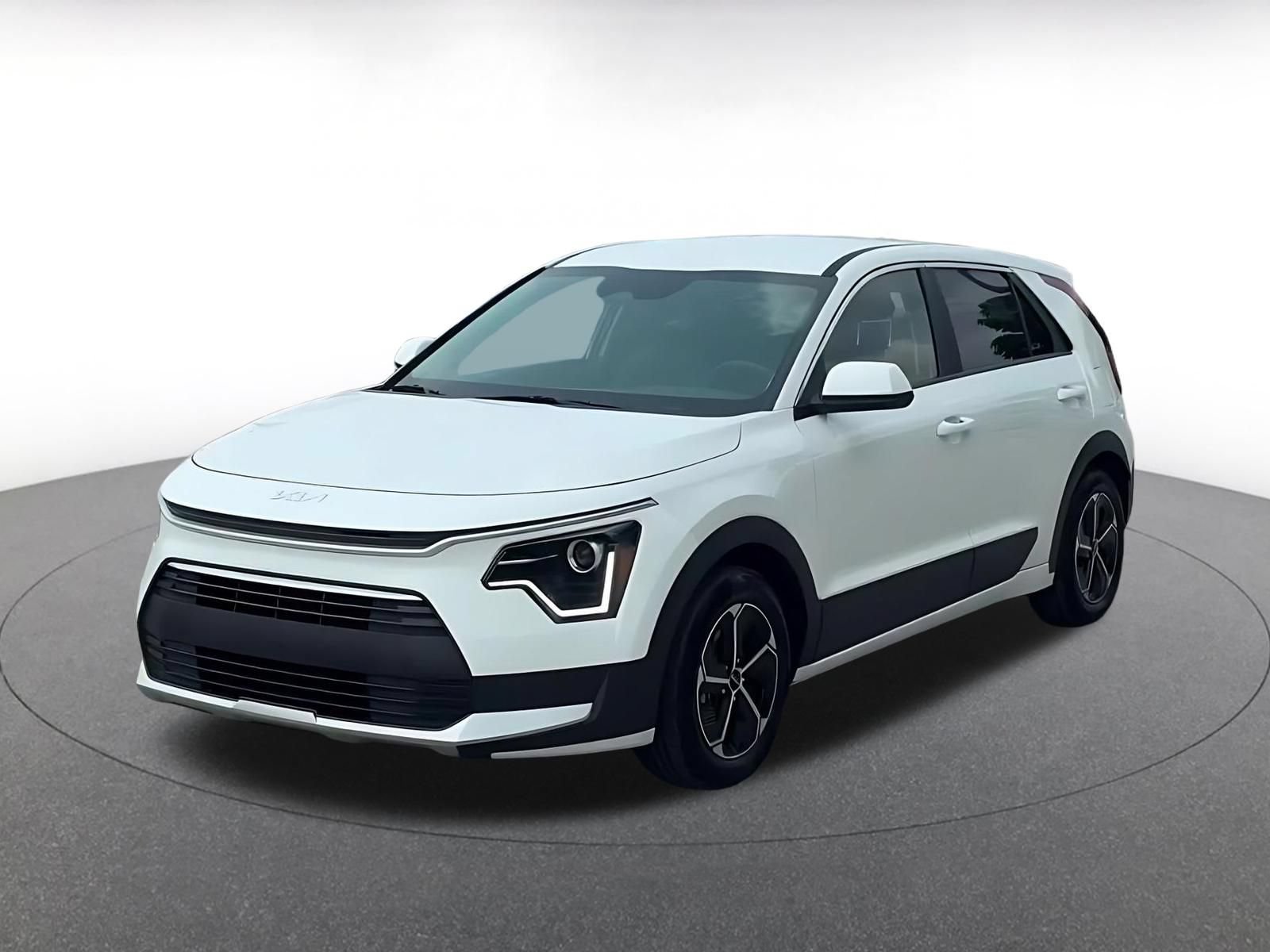 Used 2026 Kia Niro LX FWD image 7
