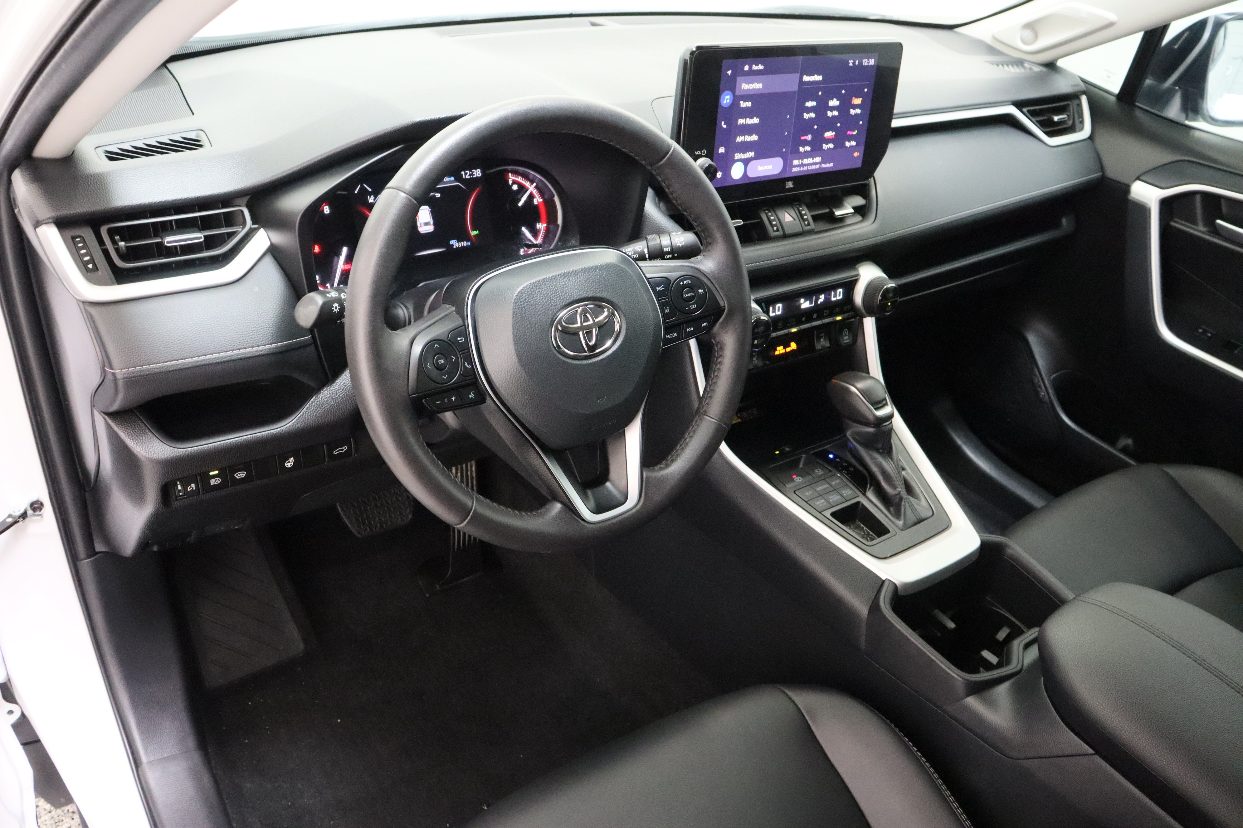 Certified 2025 Toyota RAV4 XLE Premium w/ Weather Package AWD/4WD image 13