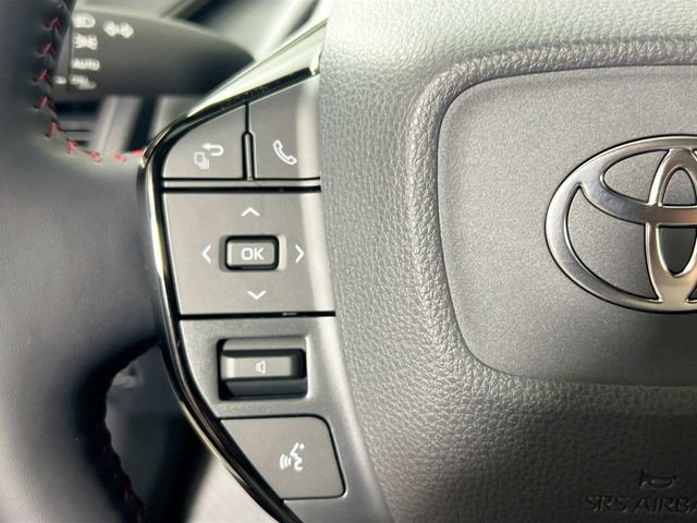 New 2026 Toyota Prius Plug-In Hybrid image 16