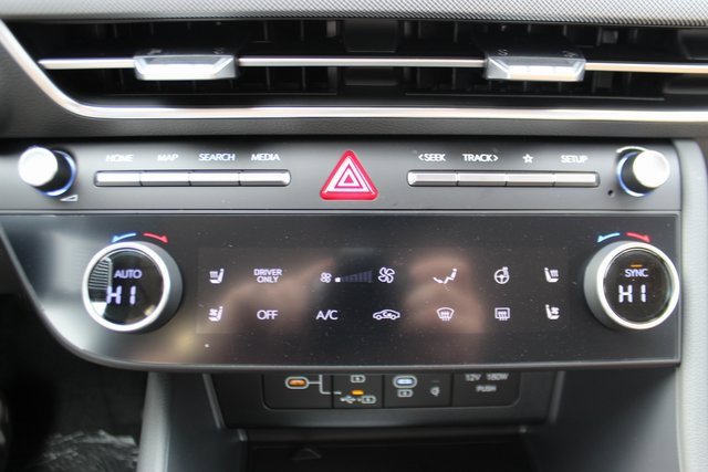 New 2026 Hyundai Sonata Limited image 22