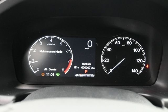 New 2026 Honda Odyssey Touring image 10