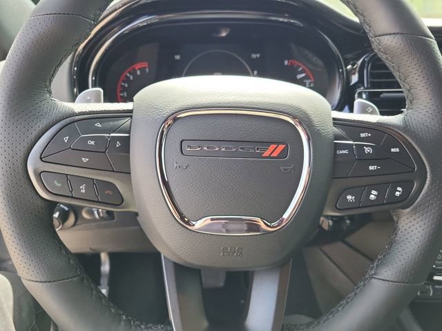 New 2026 Dodge Durango GT image 11