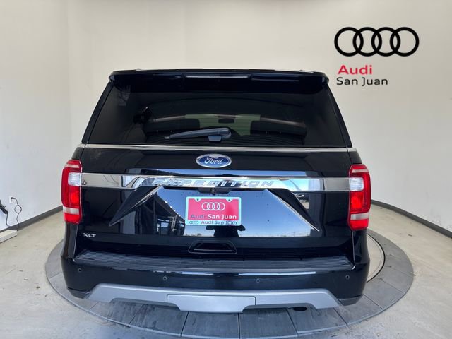 Used 2021 Ford Expedition XLT image 38