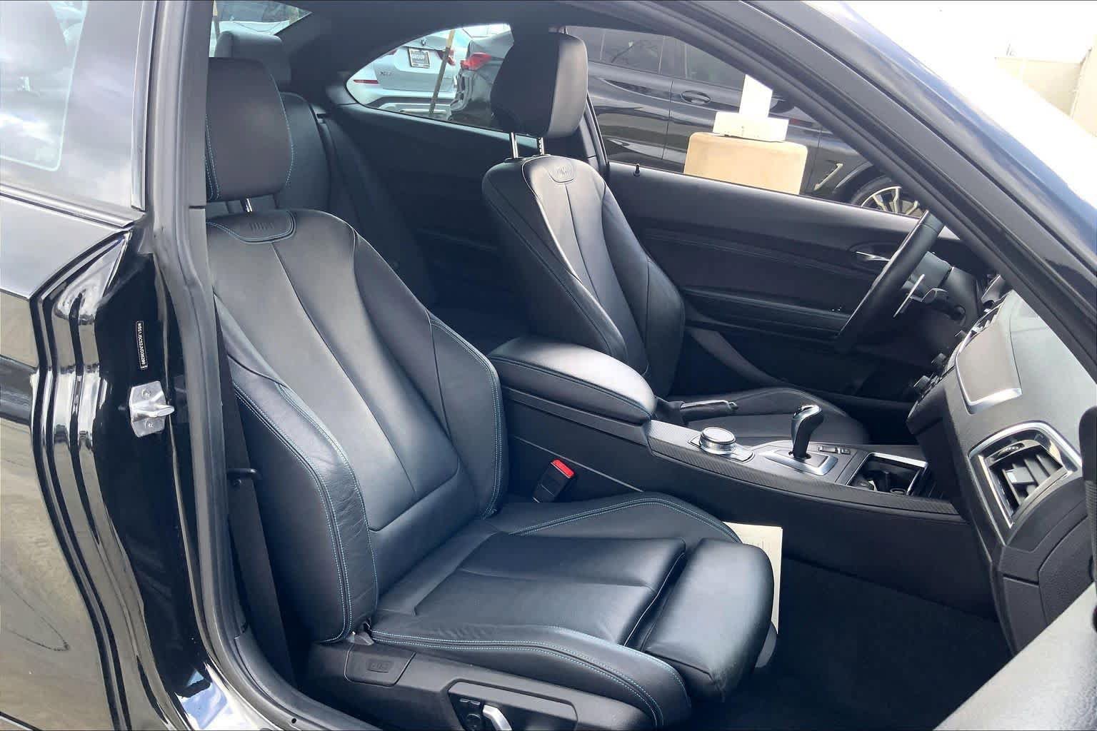 Used 2018 BMW M2 image 7