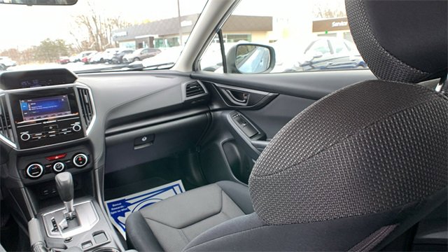 Used 2020 Subaru Crosstrek 2.0i image 21