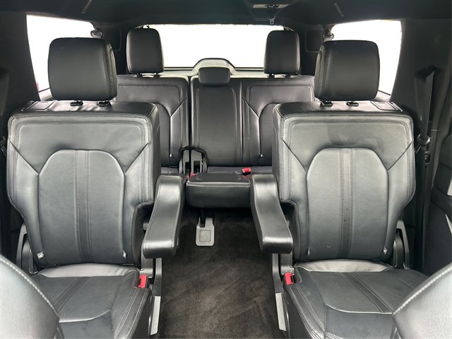 Used 2018 Ford Expedition Max Limited w/ Equipment Group 301A AWD/4WD image 22